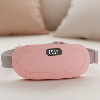 Cinturón Menstrual Inalámbrico